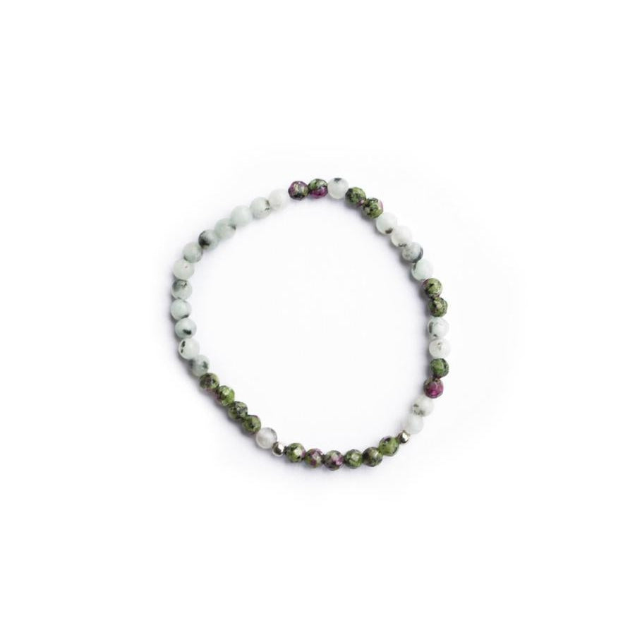 Morse Code Bracelet | Friendship- Assorted Colors