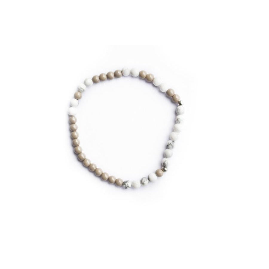 Morse Code Bracelet | Friendship- Assorted Colors