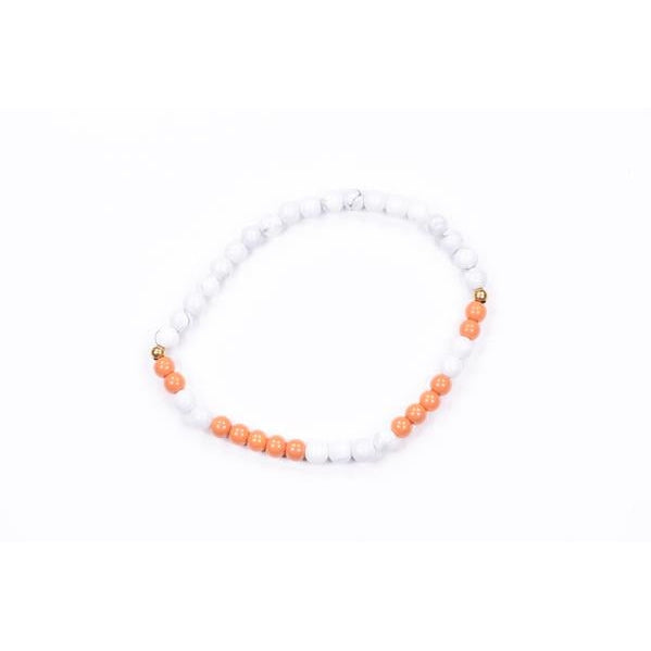 Morse Code Bracelet | INSPIRE