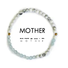 Morse Code Bracelet | MOTHER