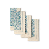 Motifs Fog Napkin (set of 4)