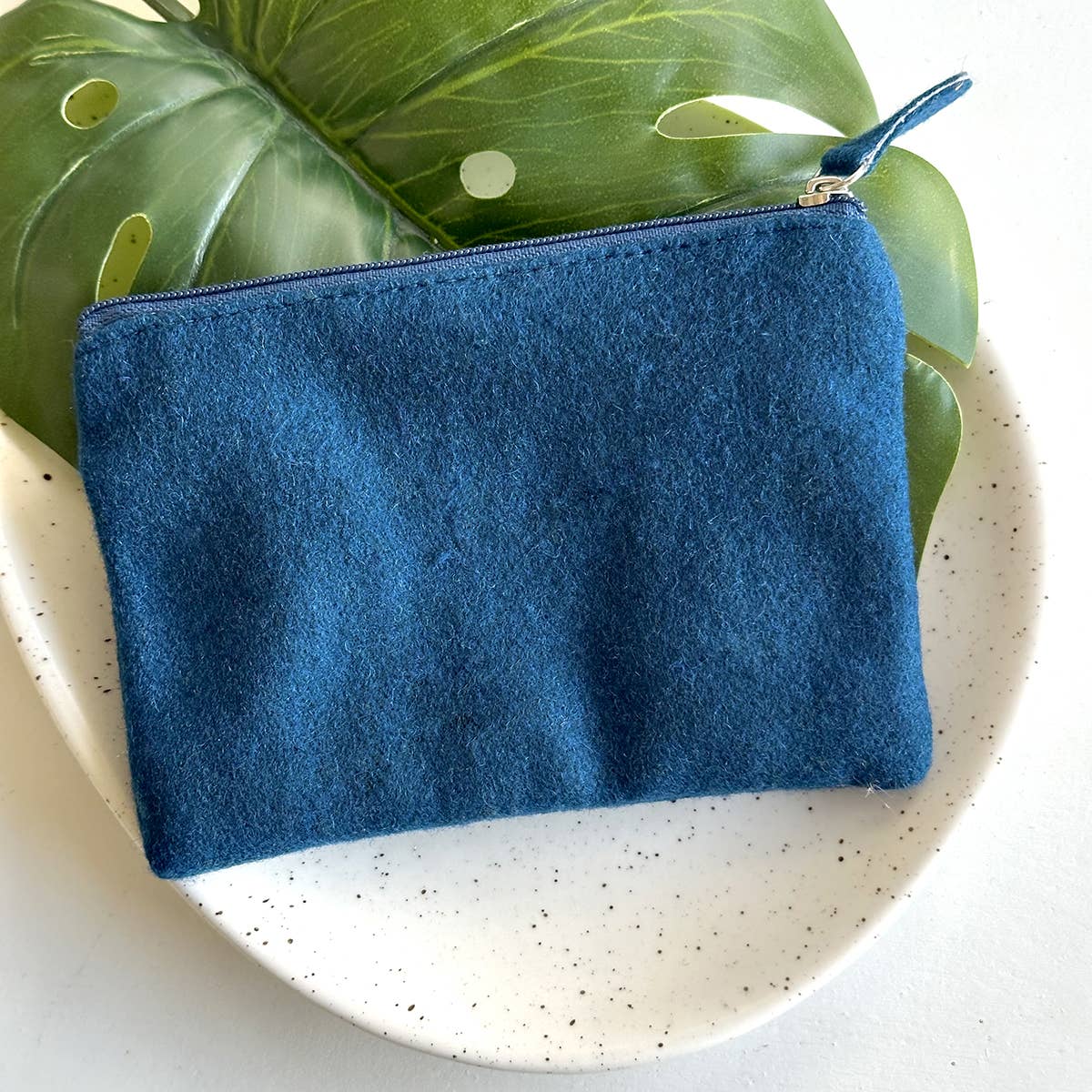 Mushrooom Coin Purse