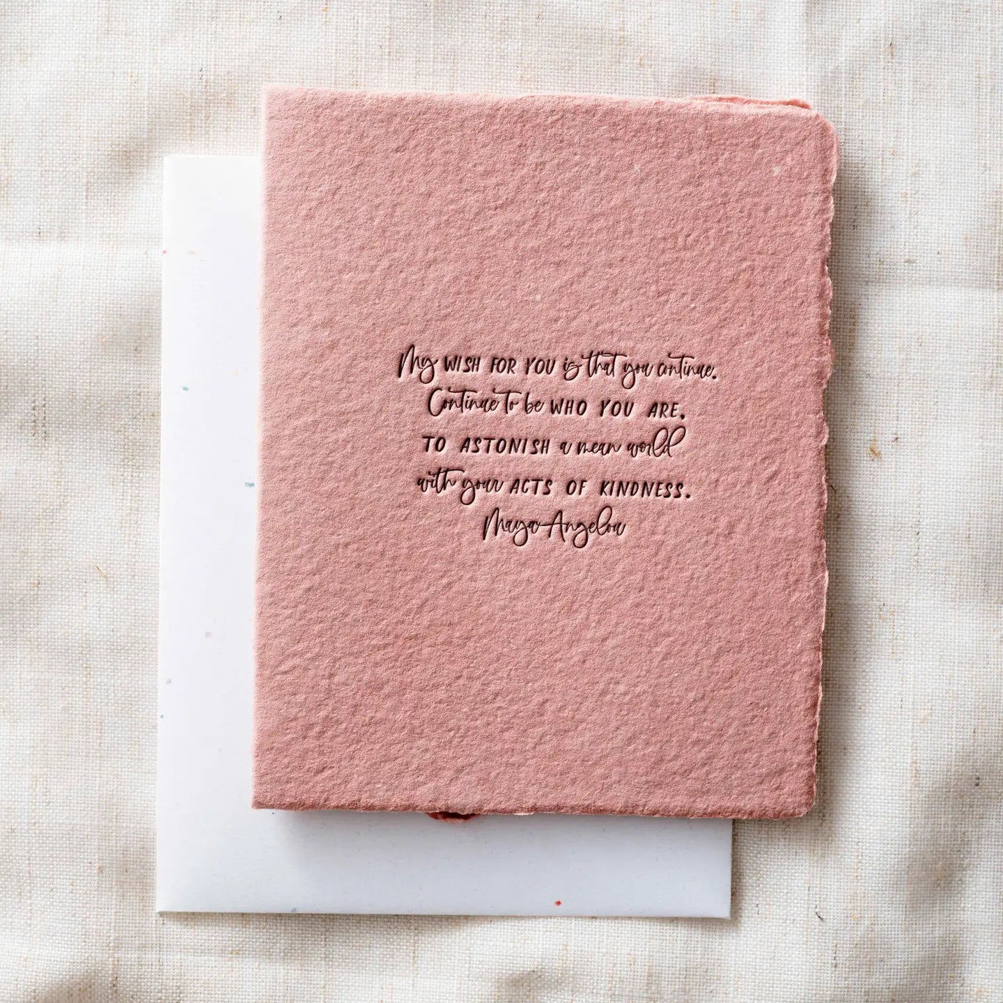 My Wish For You- Greeting Card