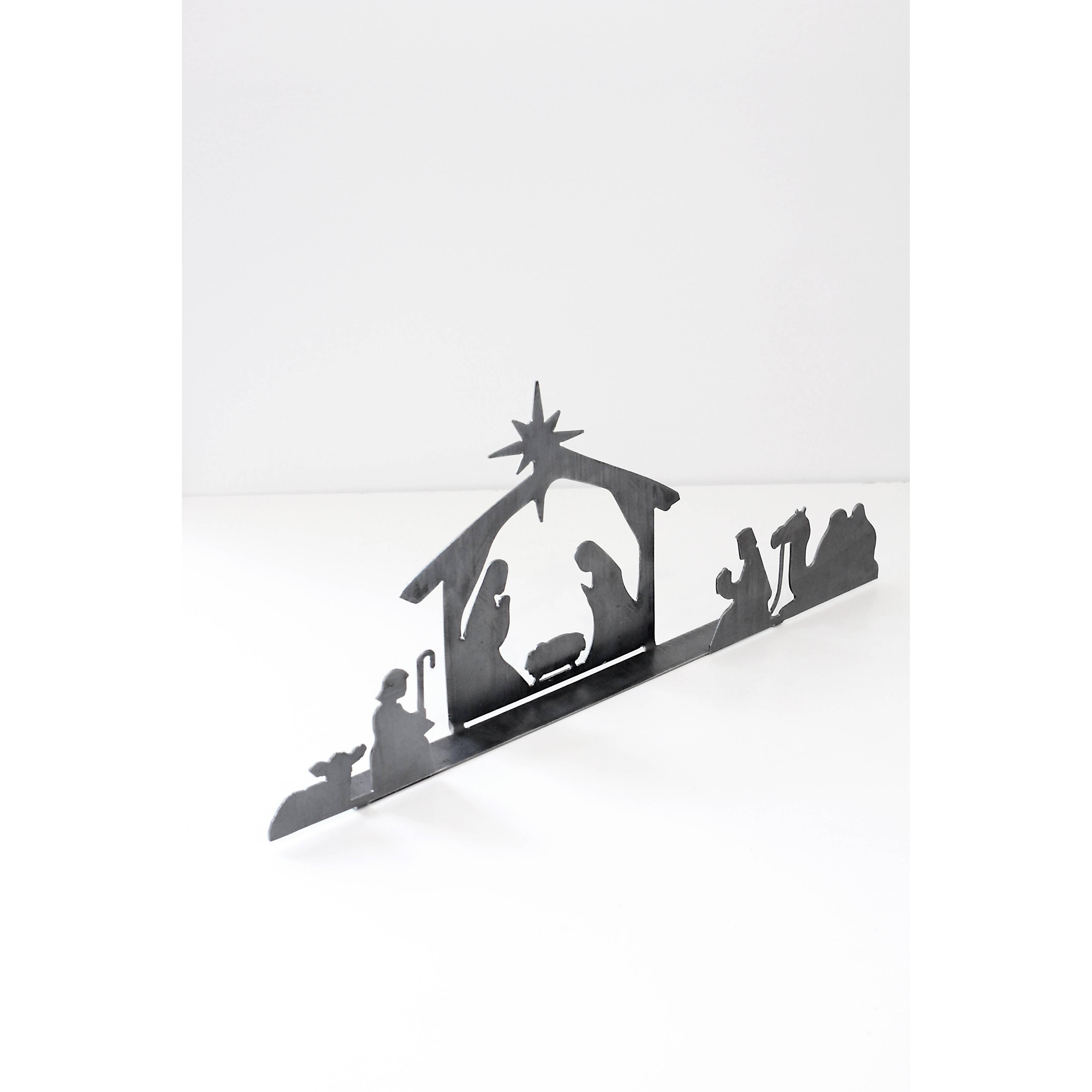 Nativity Set