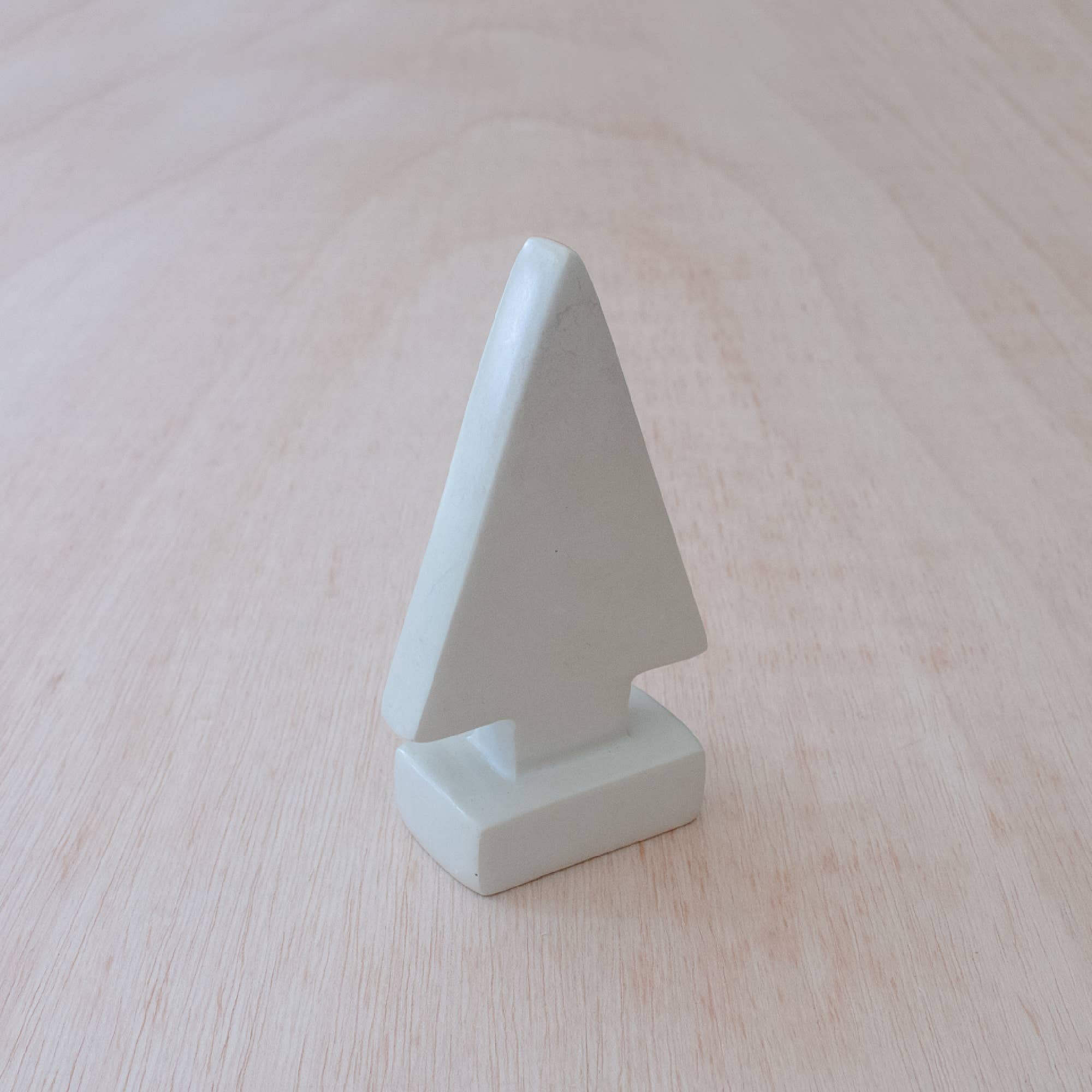 Natural Christmas Trees- Assorted Sizes- Sold Individually