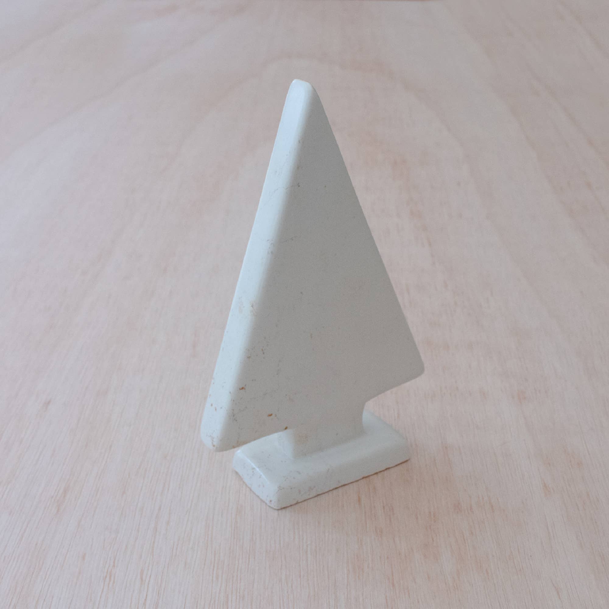 Natural Christmas Trees- Assorted Sizes- Sold Individually