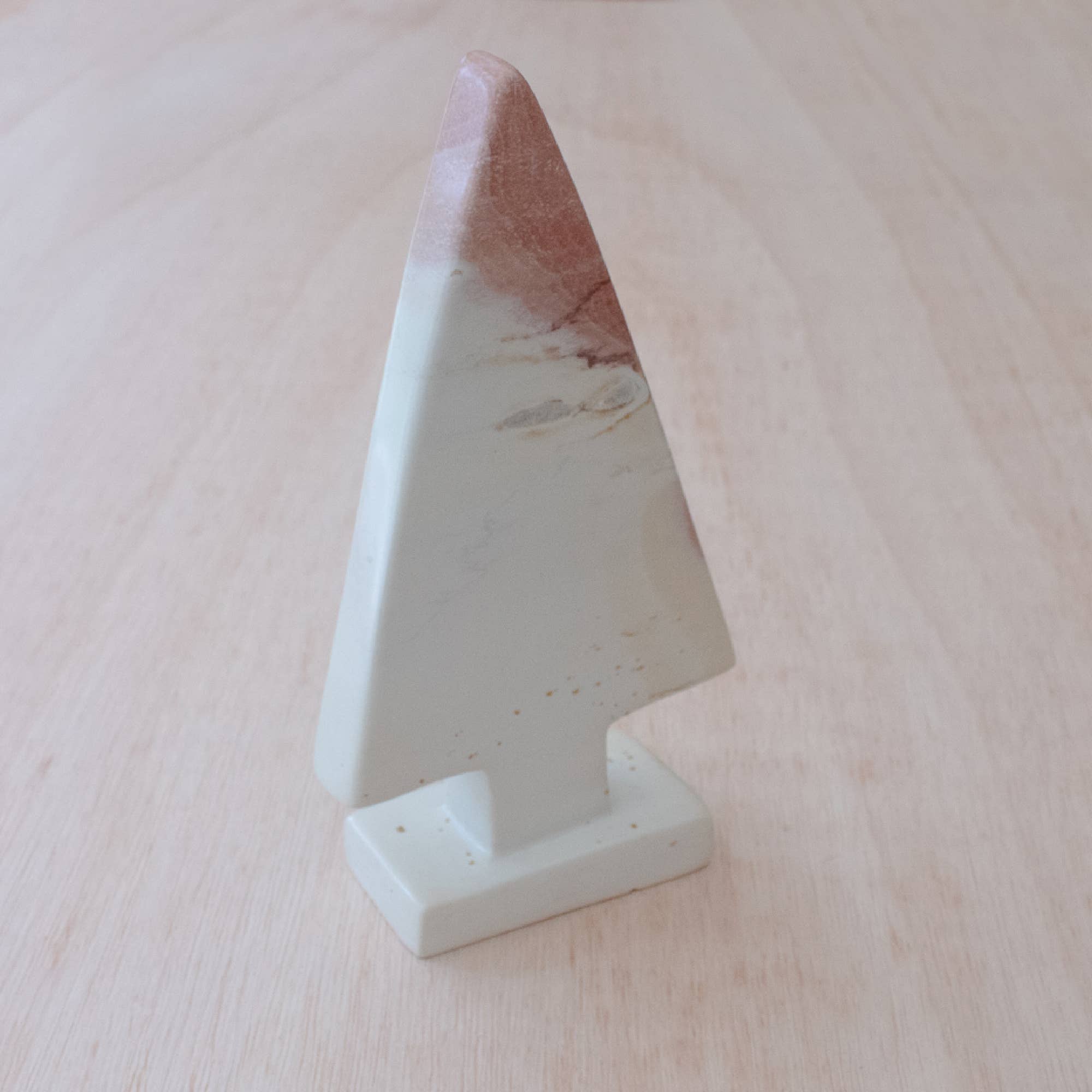 Natural Christmas Trees- Assorted Sizes- Sold Individually