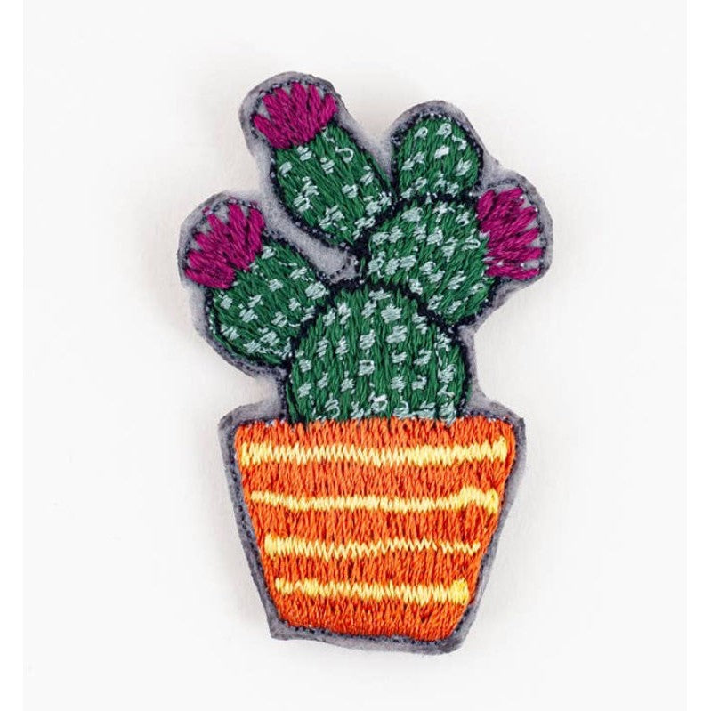 Nature Pins- Assorted