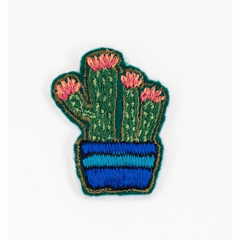 Nature Pins- Assorted
