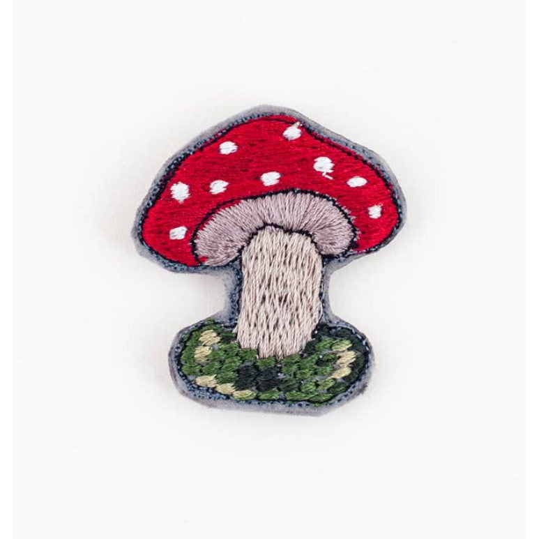 Nature Pins- Assorted