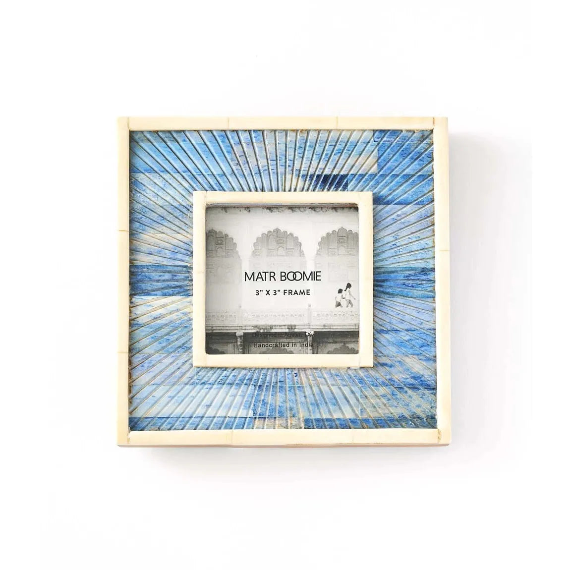 Neela Picture Frame- Assorted Sizes- Sold Individually