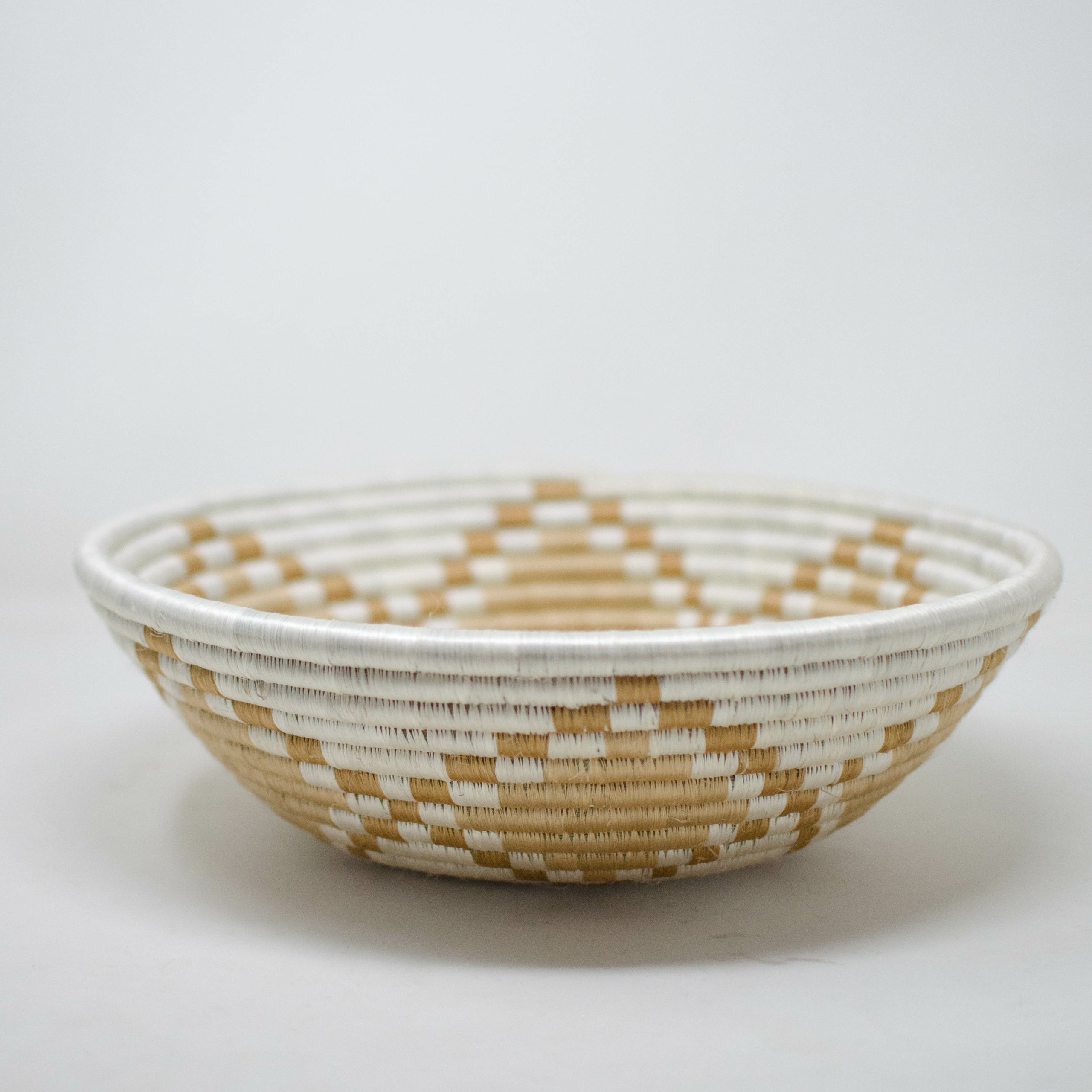Neri Woven Bowl - Assorted Sizes (*Large-Local Pickup/Local Delivery Only)