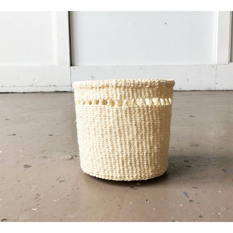 Netted Storage Baskets