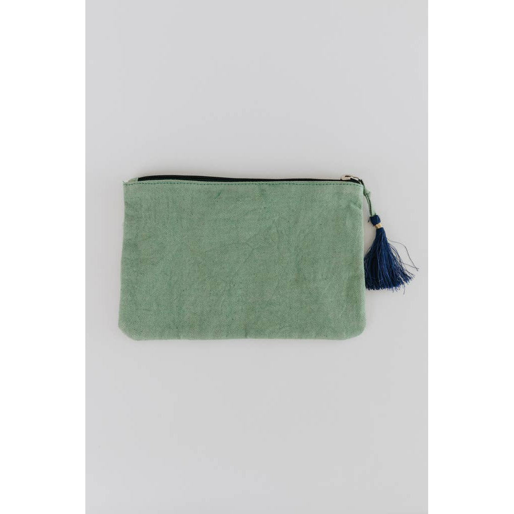 New Beginnings Pouch*