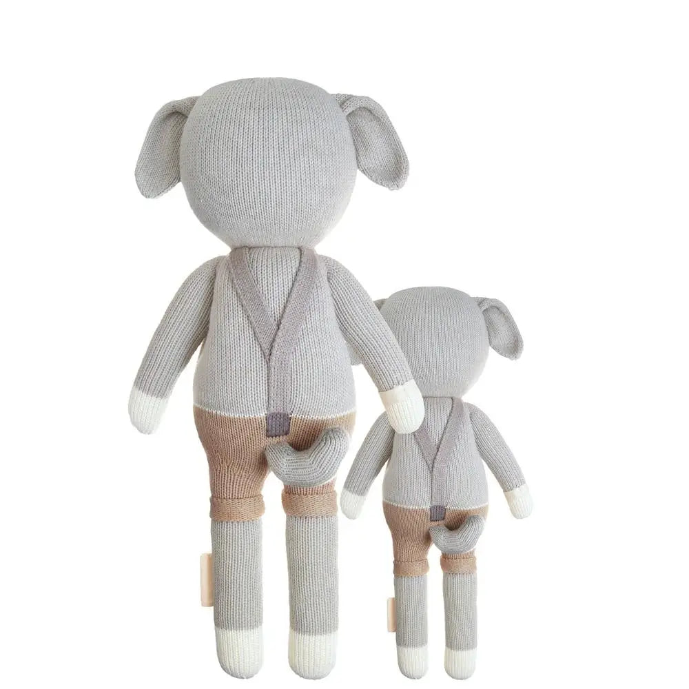 Noah the Dog- Assorted Sizes- Sold Individually