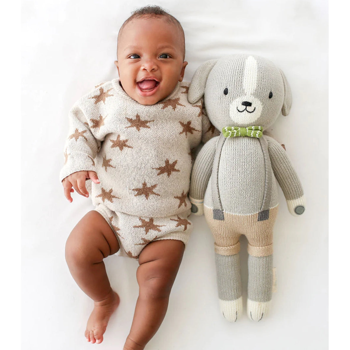 Noah the Dog- Assorted Sizes- Sold Individually
