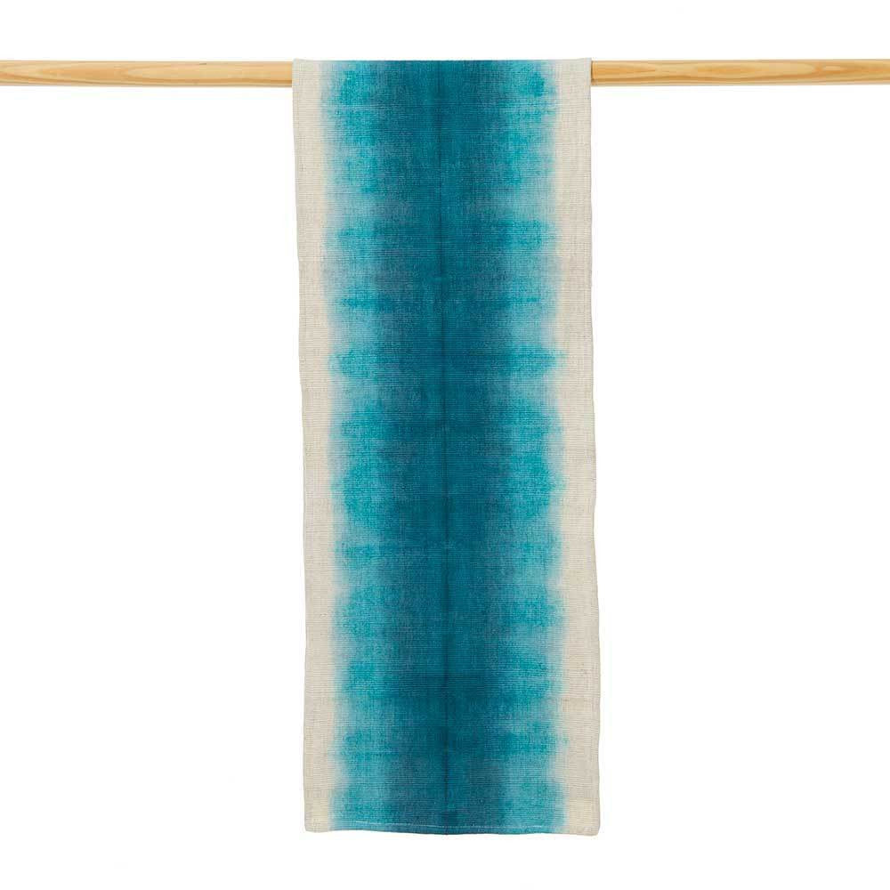 Oceana Linen Table Runner