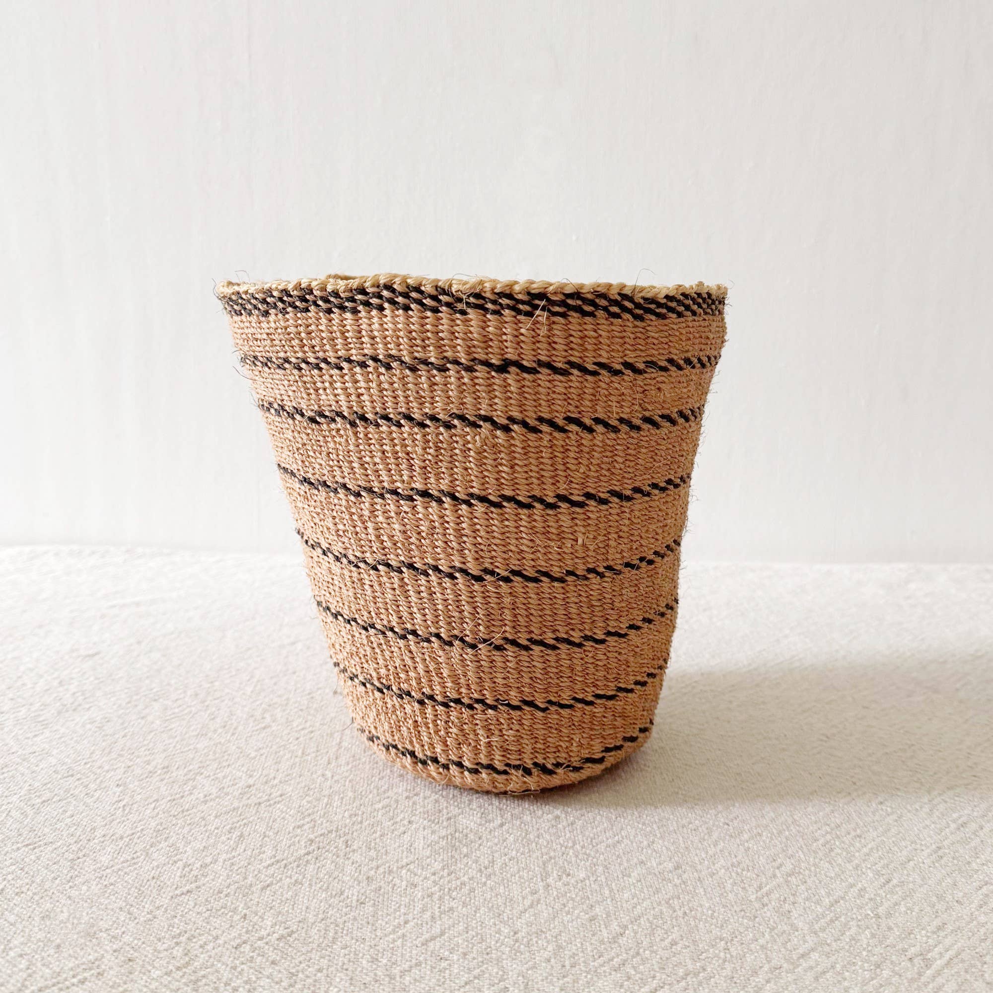 One of a Kind Amsha Basket- Assorted Styles (*Local Pickup/ Local Delivery Only)