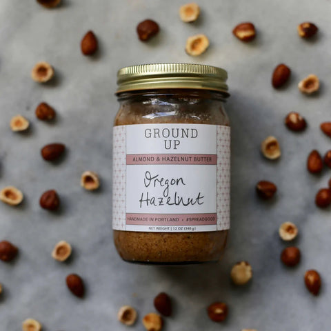 Oregon Hazelnut (*Local Pickup/Local Delivery Only)