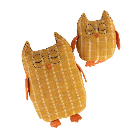 Owl Chillout Chums