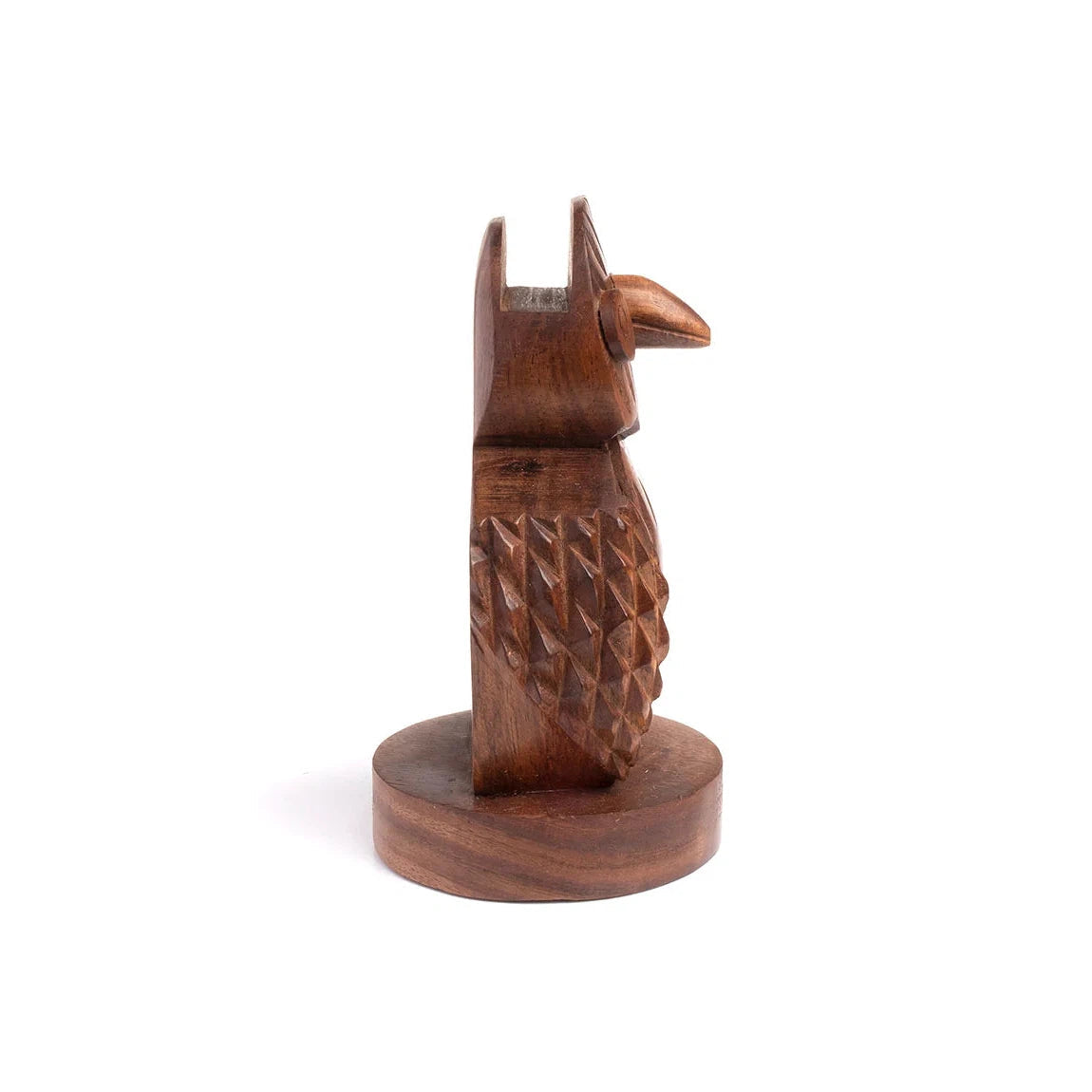 Owl Eyeglass Holder