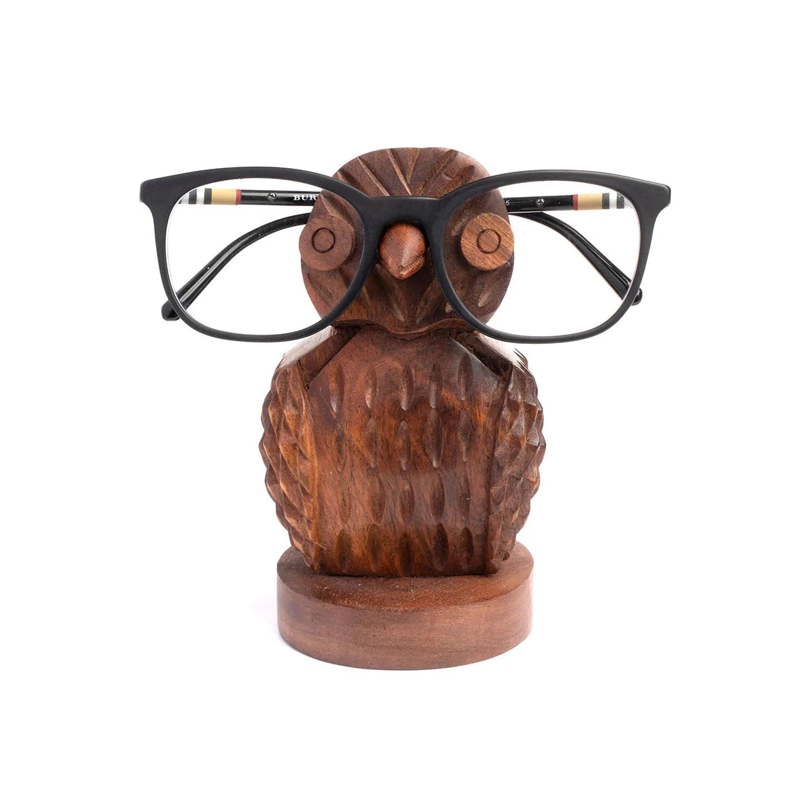 Owl Eyeglass Holder