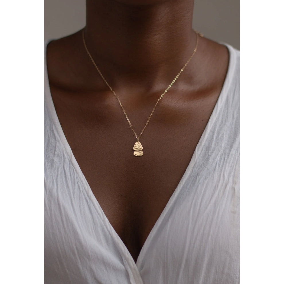 Pamoza Necklace