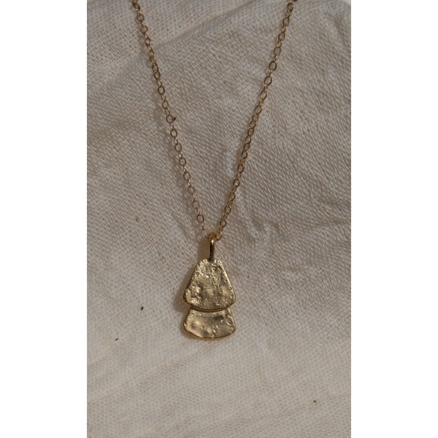 Pamoza Necklace