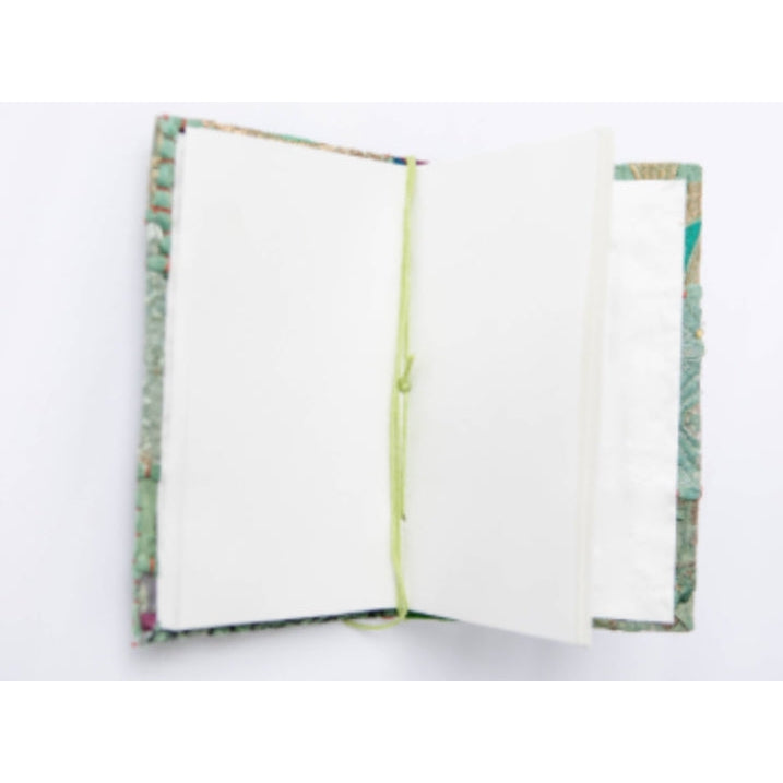 Patchwork Journal- Assorted Colors