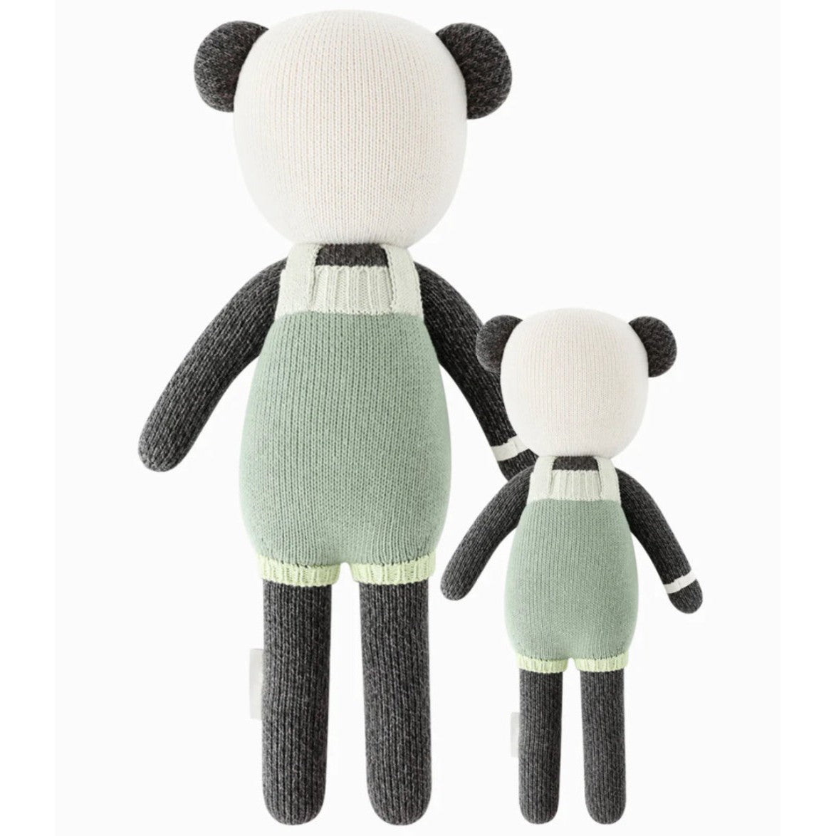 Paxton the Panda