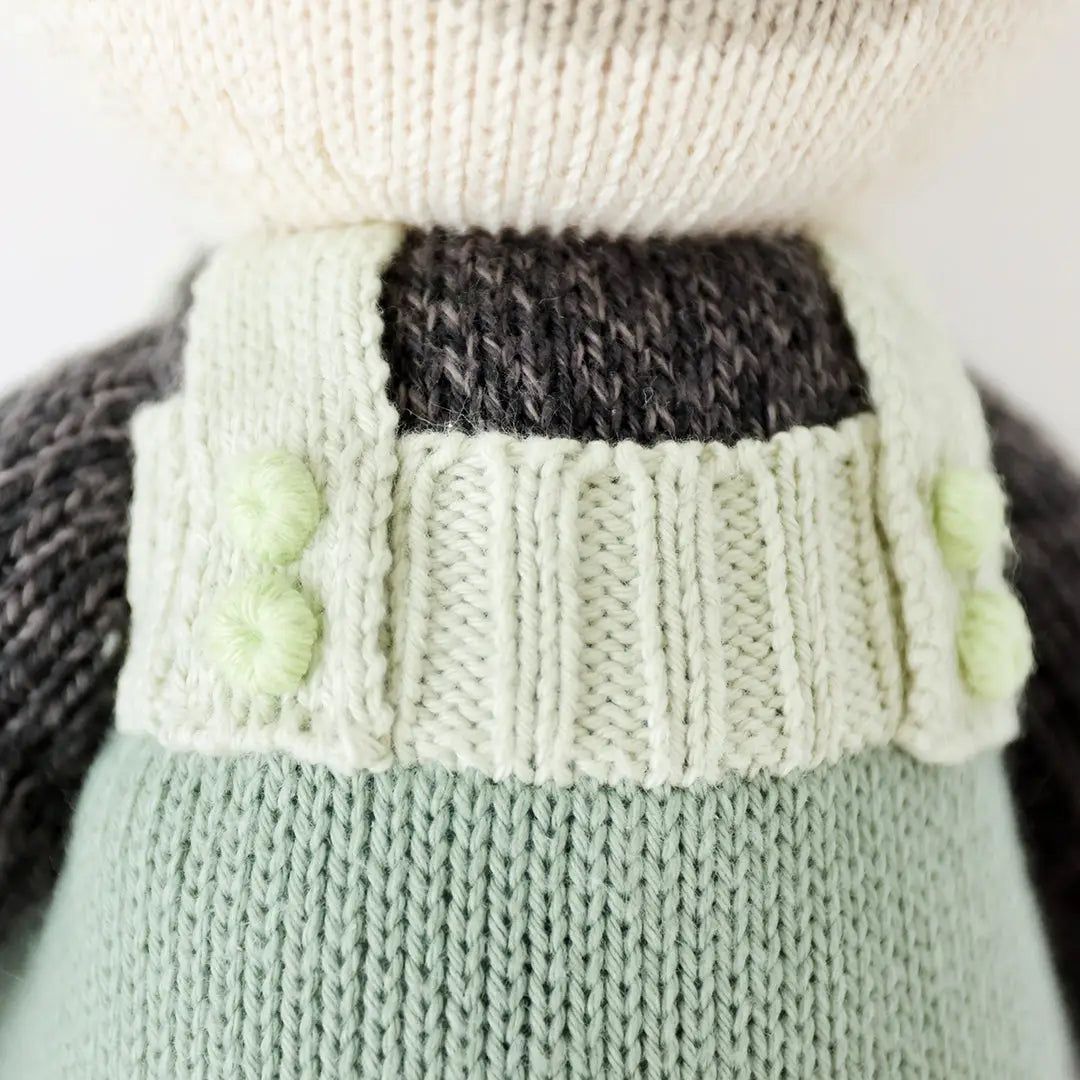 Paxton the Panda- Assorted Sizes- Sold Individually