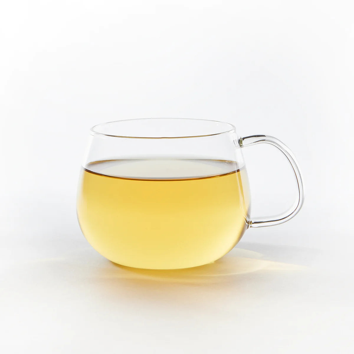 Peppermint Garden Loose Leaf Tea: Stand-Up Pouch