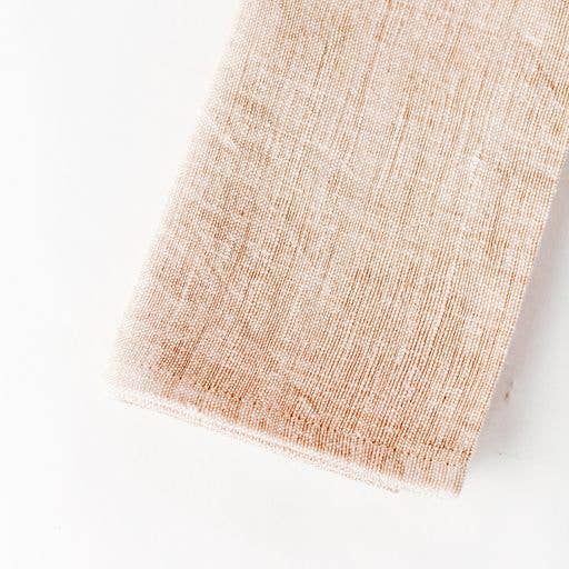 Petra Cotton Dinner Napkin- Assorted Colors- Sold Individually