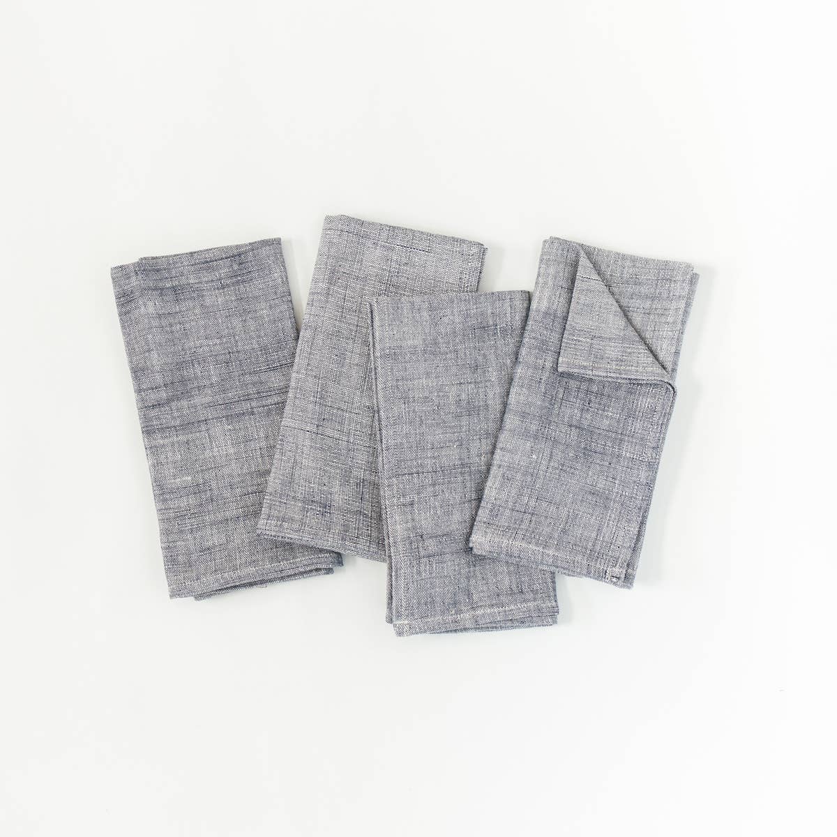 Petra Cotton Dinner Napkin- Assorted Colors- Sold Individually