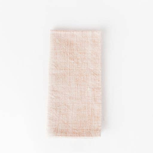 Petra Cotton Dinner Napkin- Assorted Colors- Sold Individually