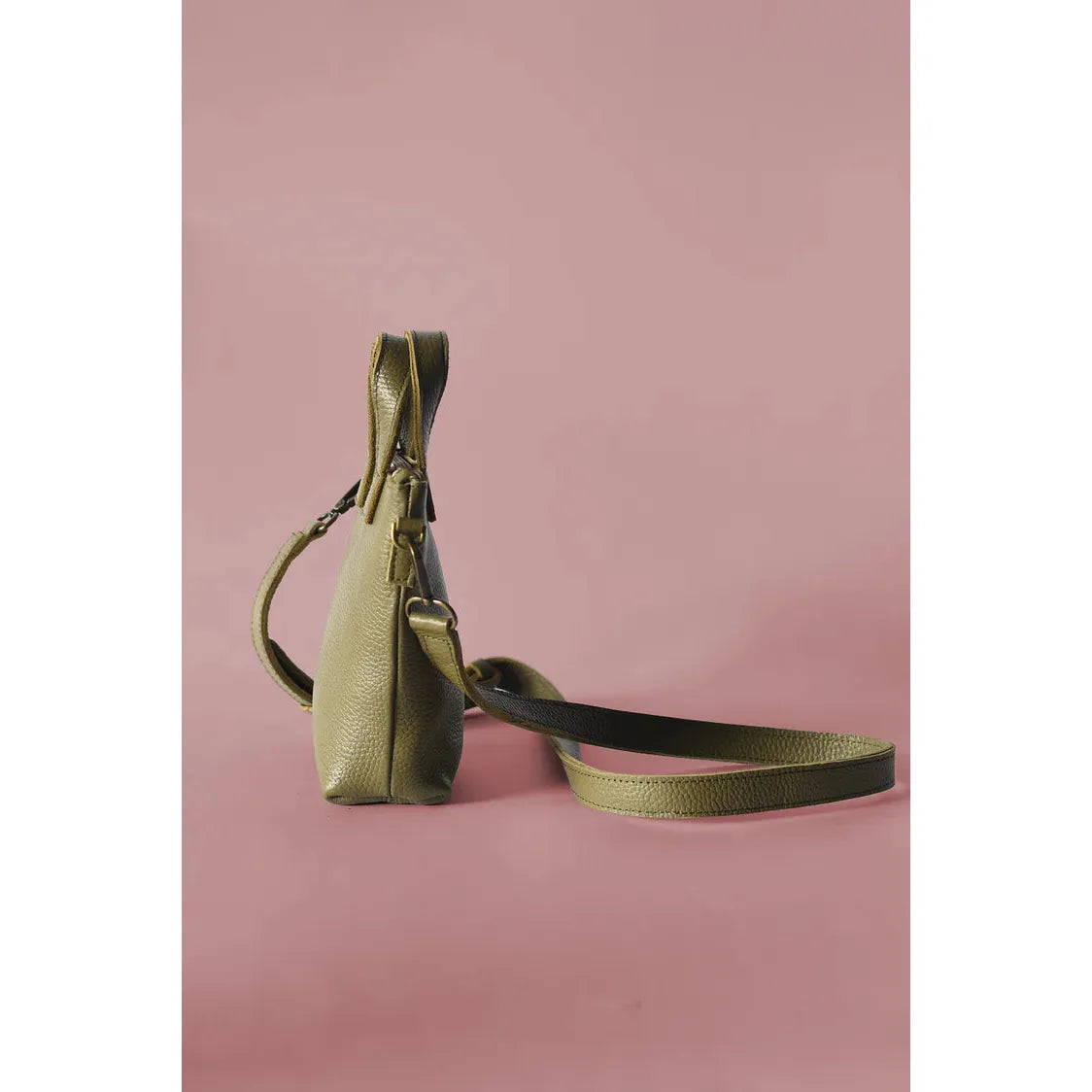 Phone Crossbody- Assorted Colors