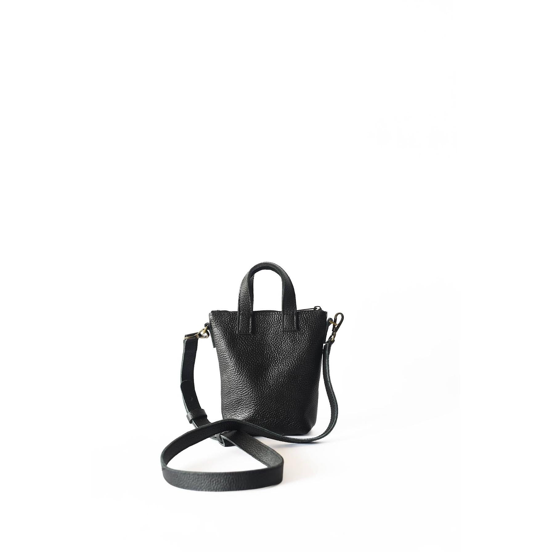 Phone Crossbody- Assorted Colors
