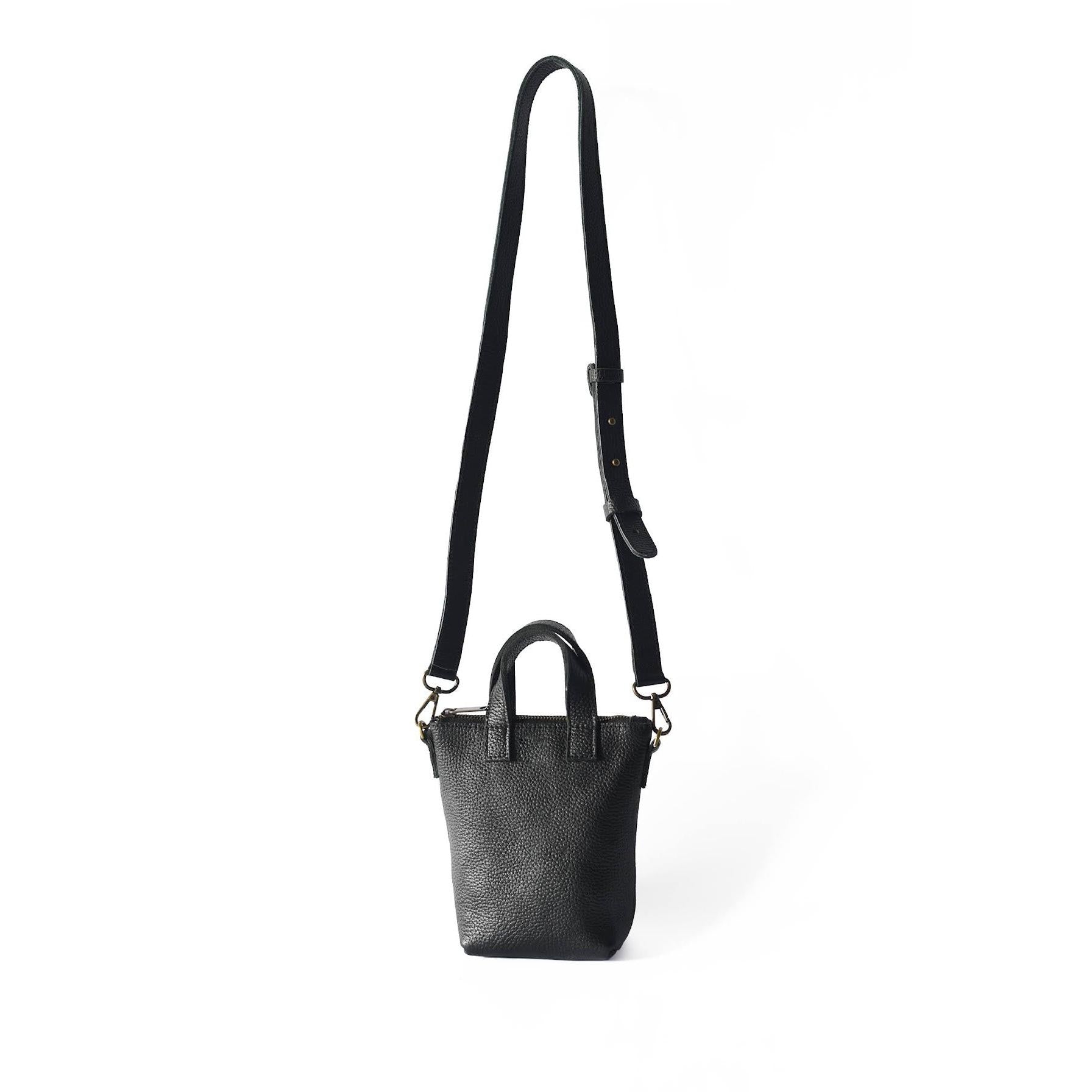 Phone Crossbody- Assorted Colors