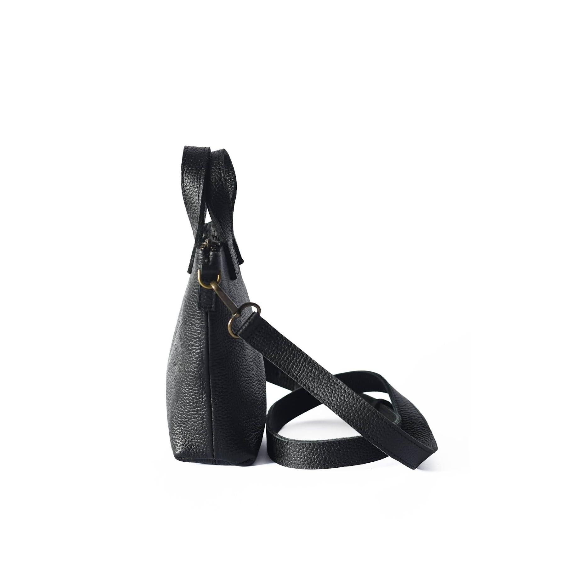 Phone Crossbody- Assorted Colors
