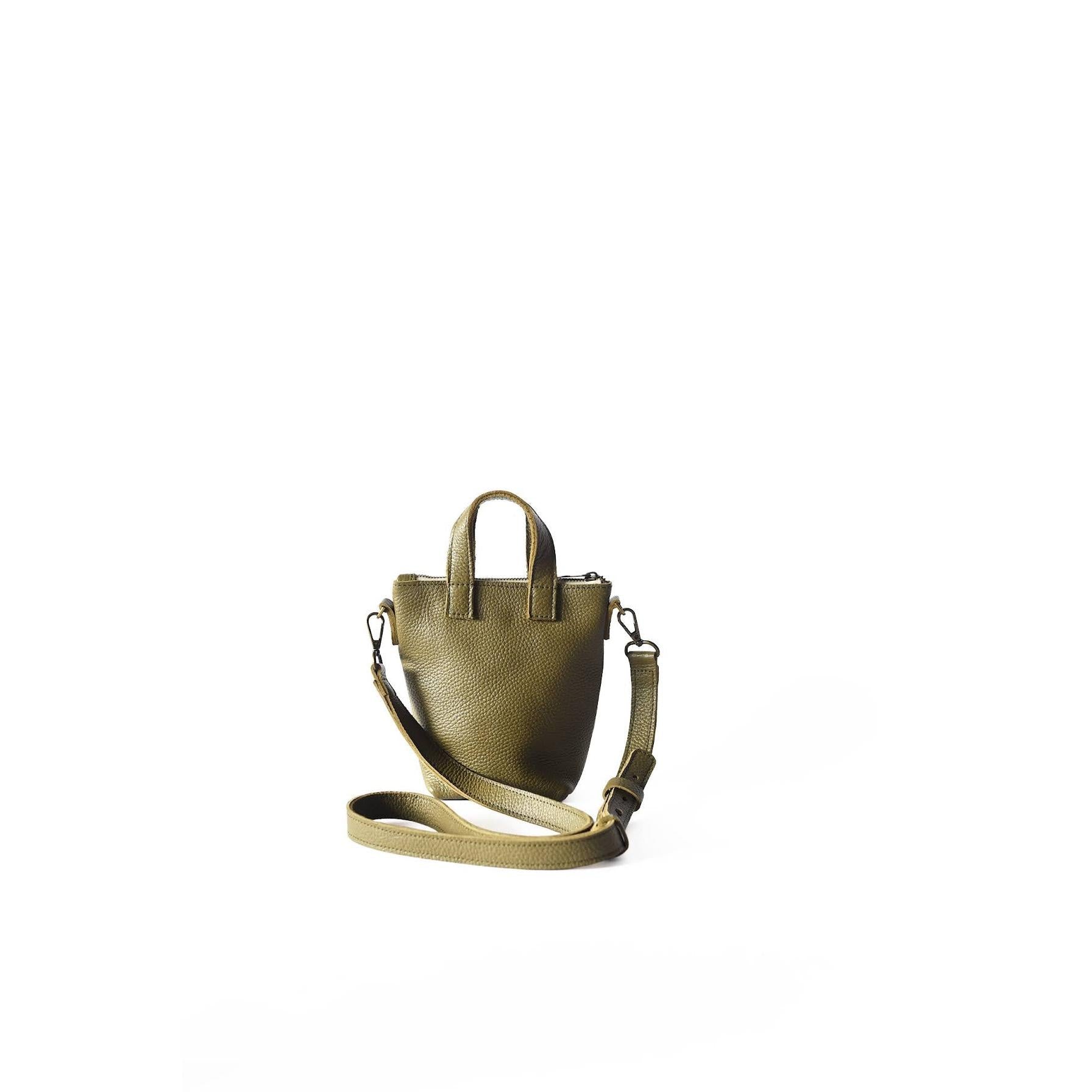 Phone Crossbody- Assorted Colors