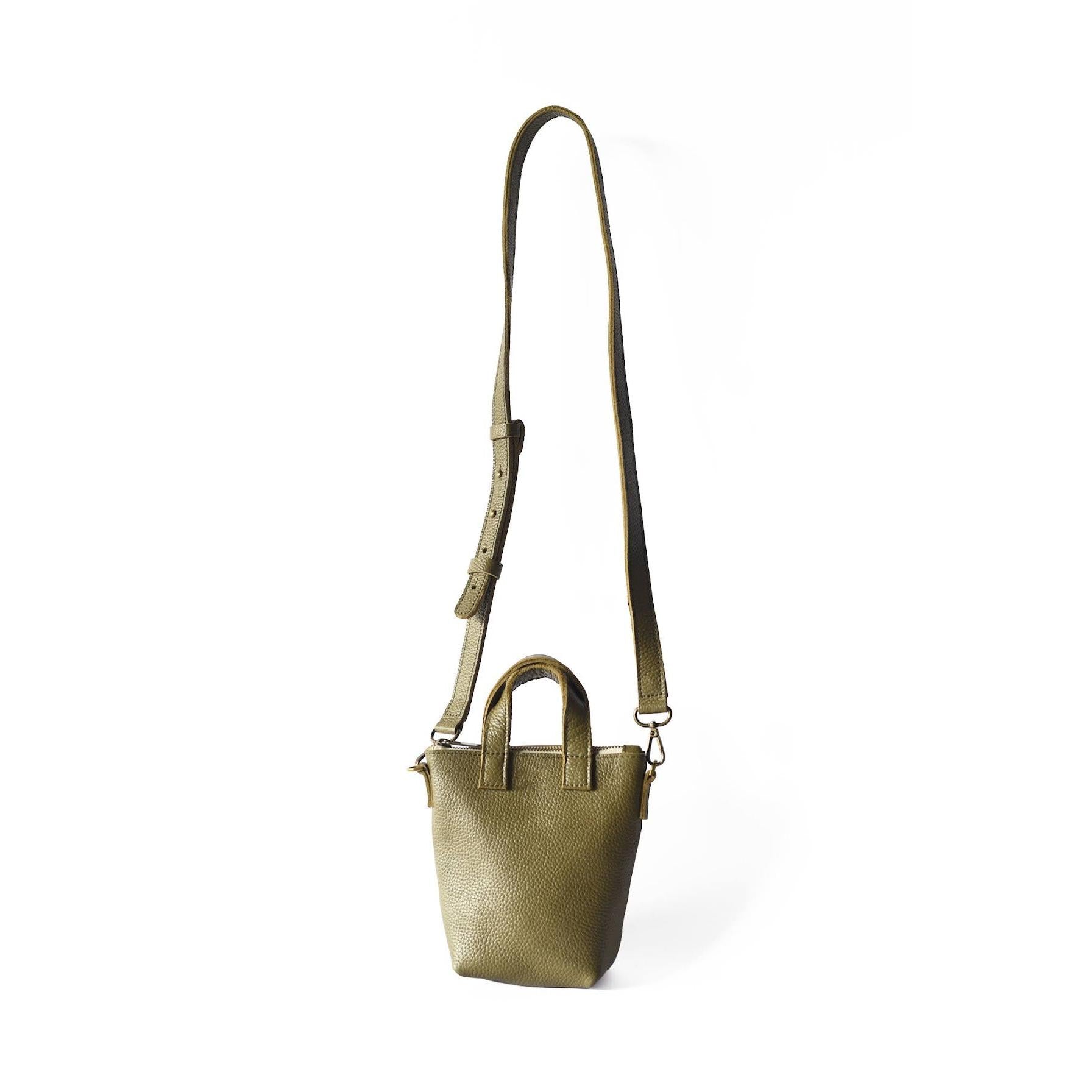 Phone Crossbody- Assorted Colors