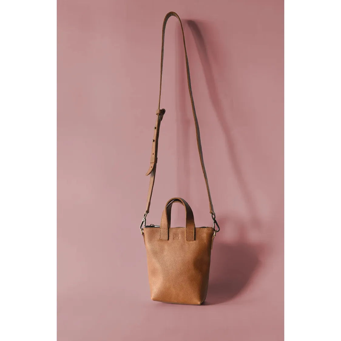 Phone Crossbody- Assorted Colors