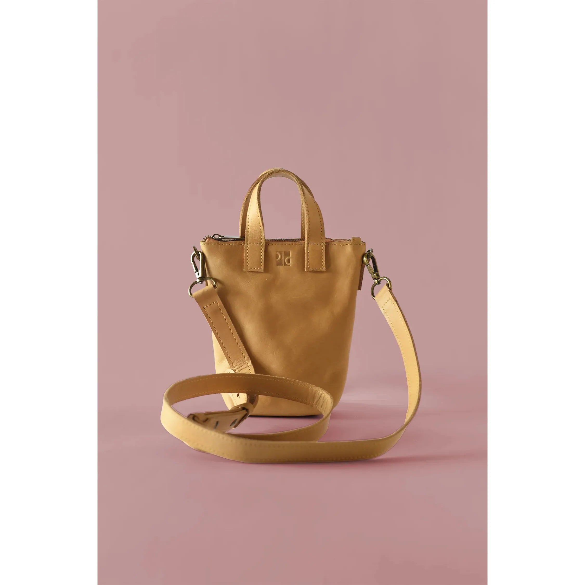 Phone Crossbody- Assorted Colors
