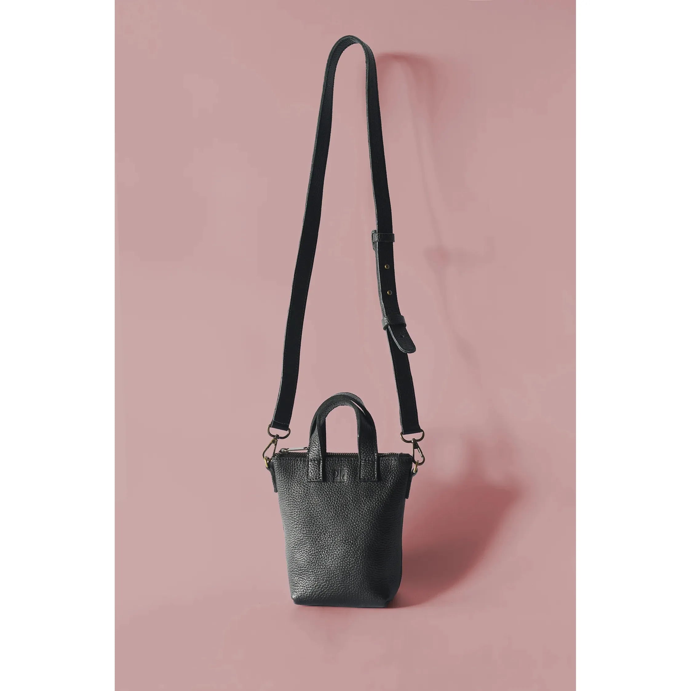 Phone Crossbody- Assorted Colors