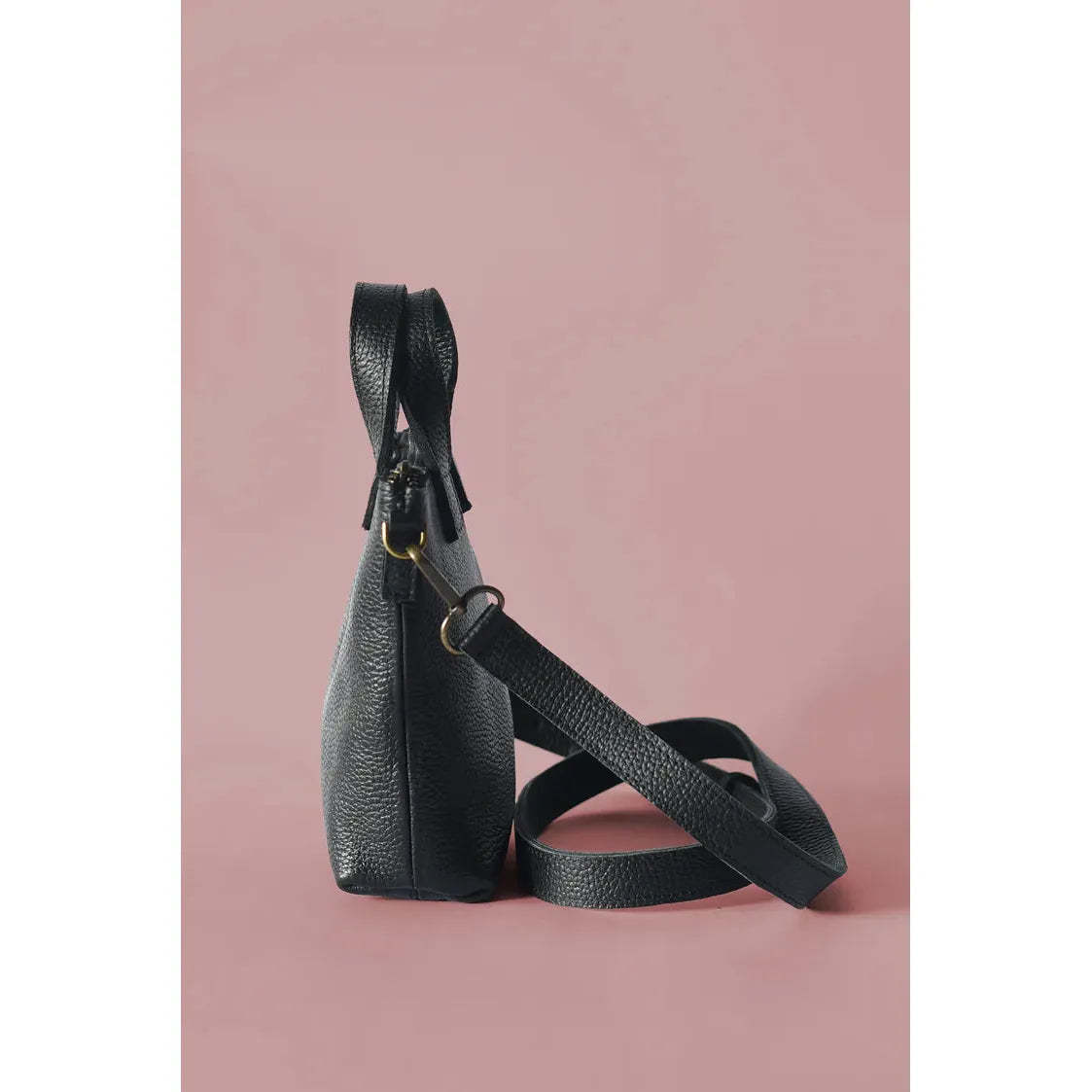 Phone Crossbody- Assorted Colors