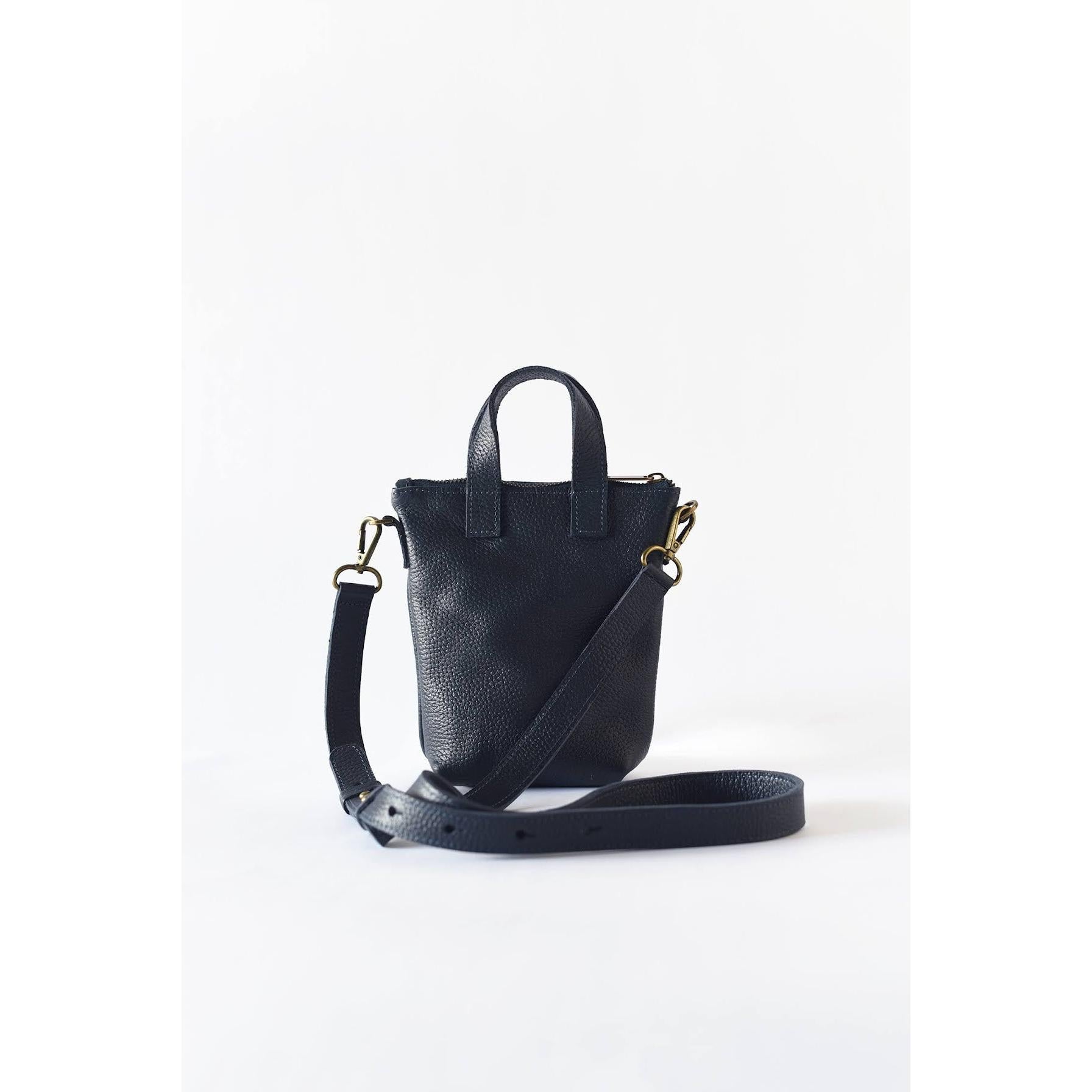 Phone Crossbody- Assorted Colors