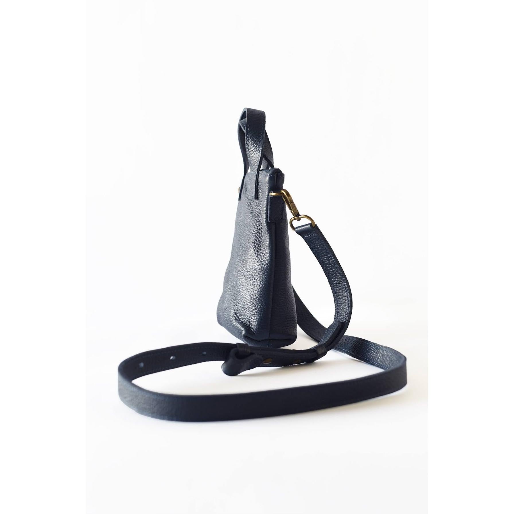 Phone Crossbody- Assorted Colors