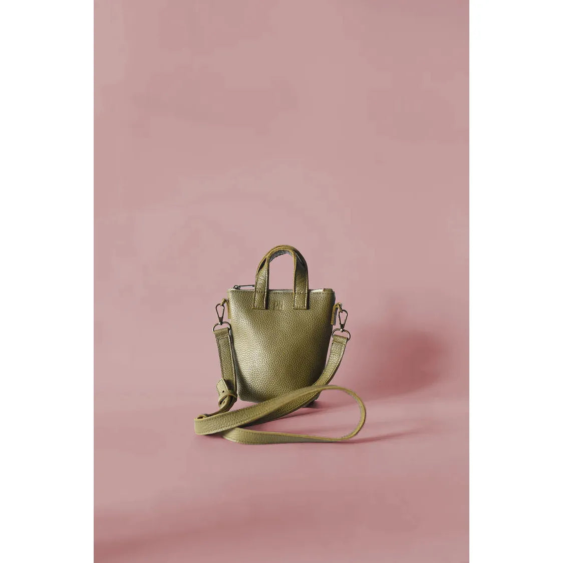 Phone Crossbody- Assorted Colors