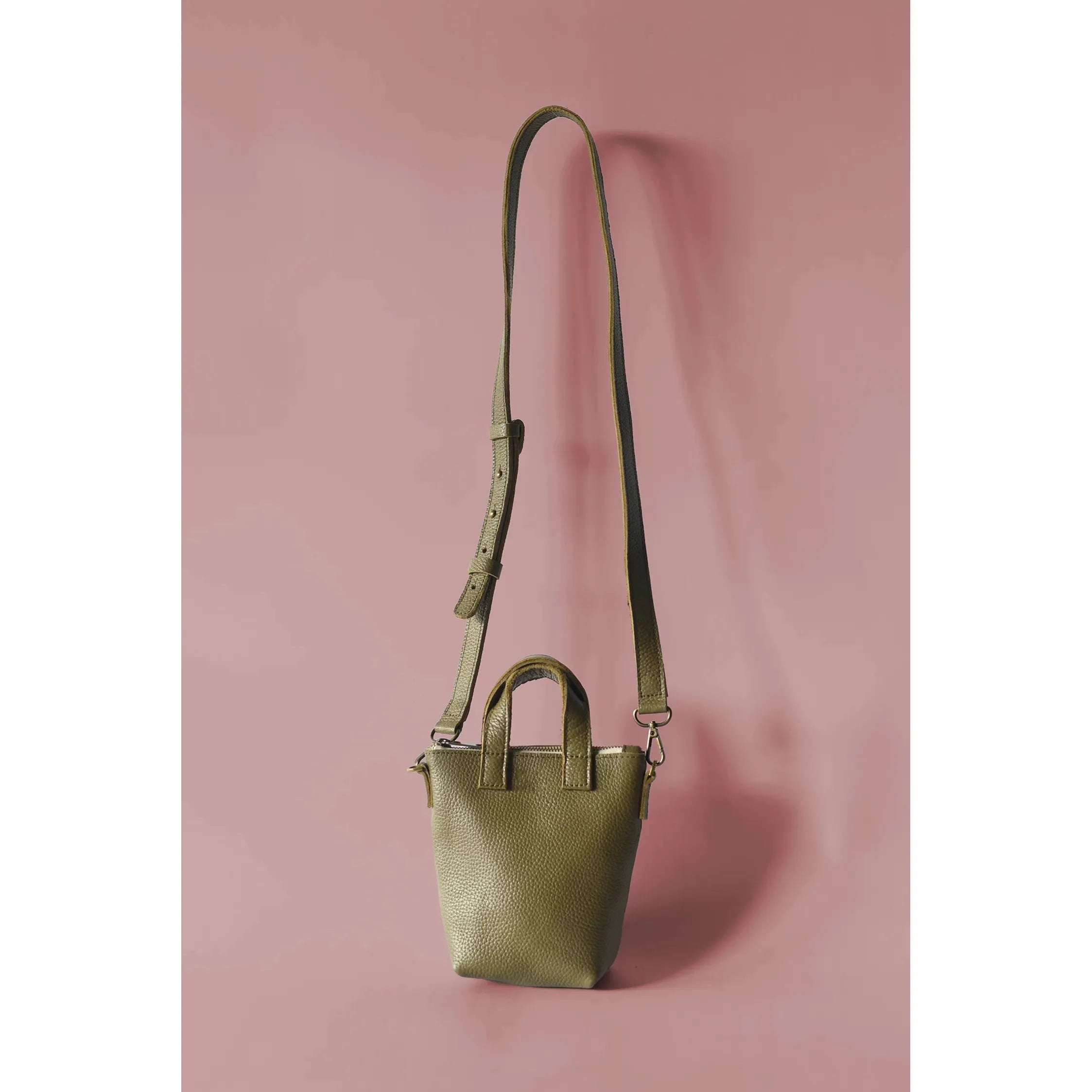 Phone Crossbody- Assorted Colors