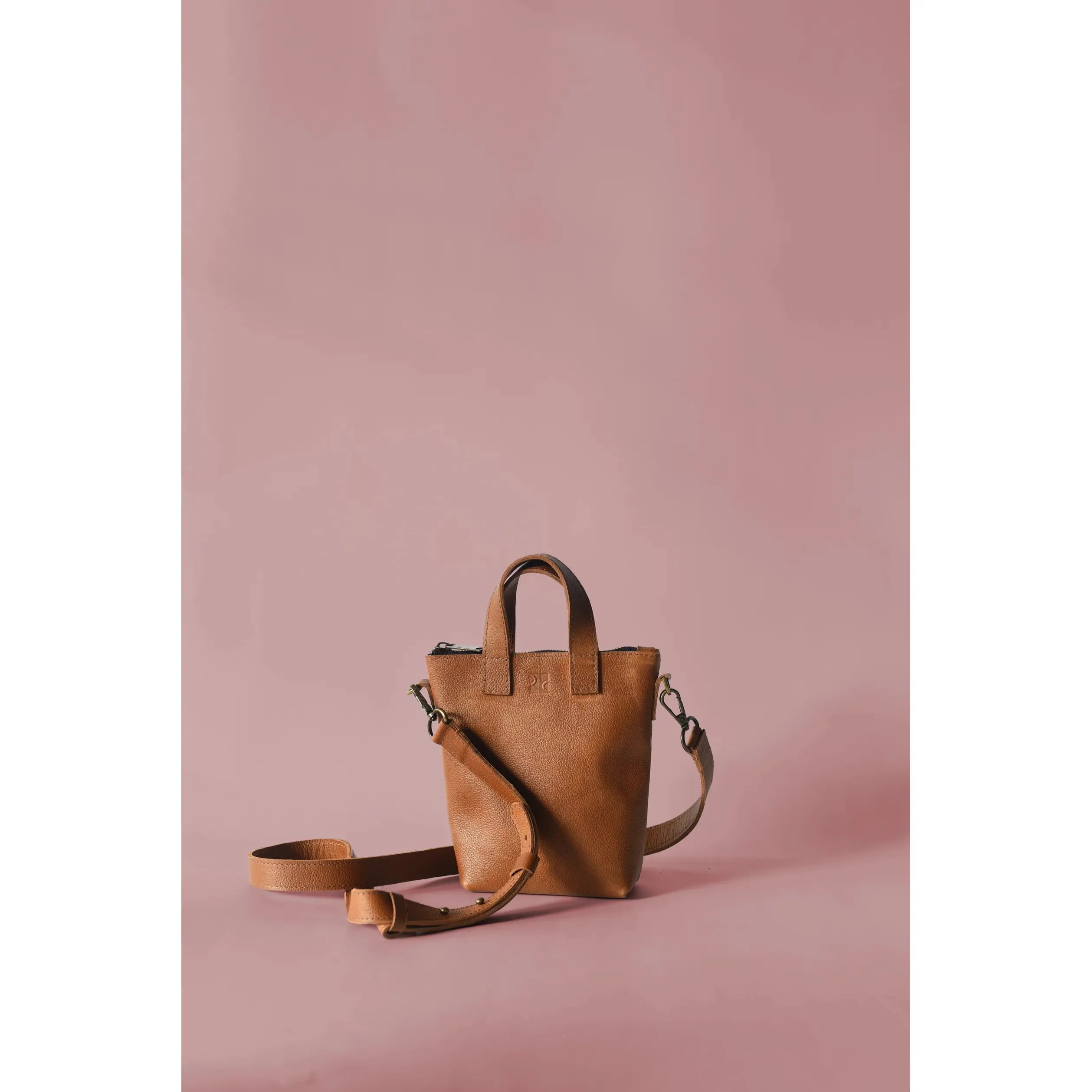 Phone Crossbody- Assorted Colors